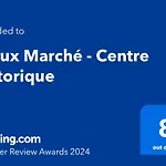 Vieux Marche - Centre Historique * Rouen