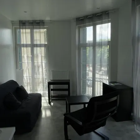 Apartment Vieux Marche - Centre Historique Rouen