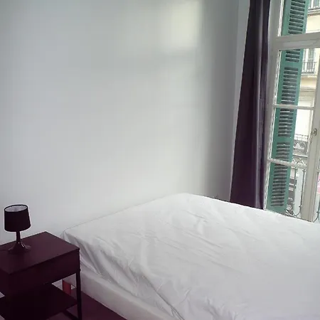 Apartman Vieux Marche - Centre Historique