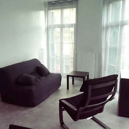 Apartman Vieux Marche - Centre Historique Rouen