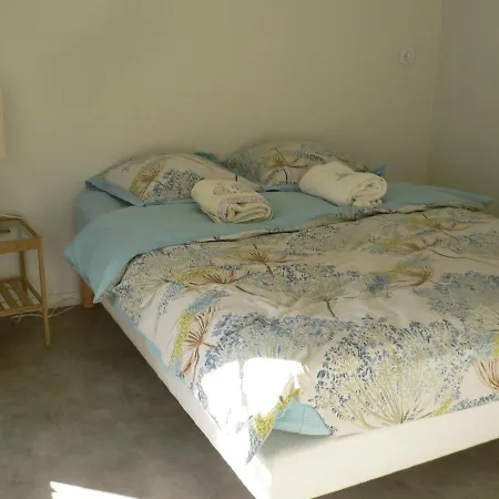 Διαμέρισμα Vieux Marche - Centre Historique