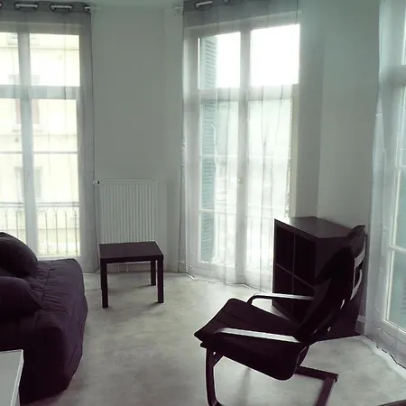 Διαμέρισμα Vieux Marche - Centre Historique Ρουέν