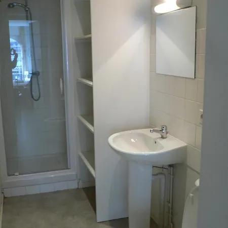 Vieux Marche - Centre Historique 루앙