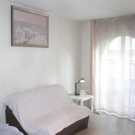 Διαμέρισμα Vieux Marche - Centre Historique *