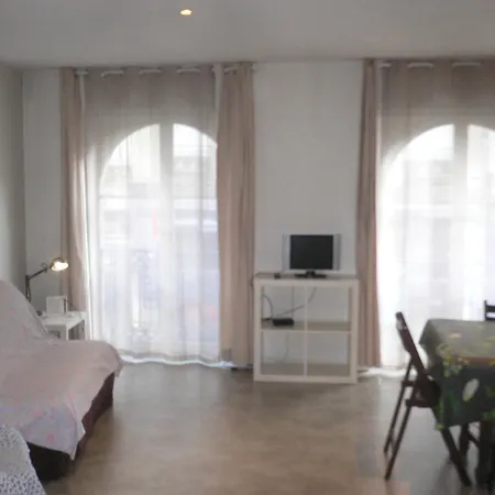 Apartment Vieux Marche - Centre Historique Rouen