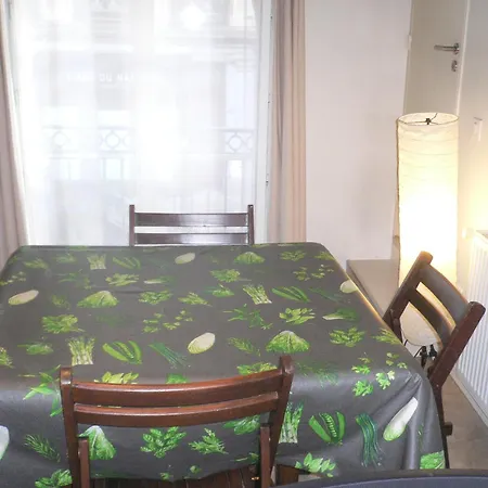 Vieux Marche - Centre Historique Ρουέν