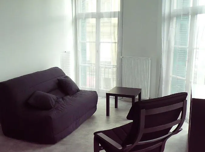 Apartment Vieux Marche - Centre Historique Rouen