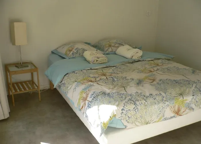 Apartment Vieux Marche - Centre Historique