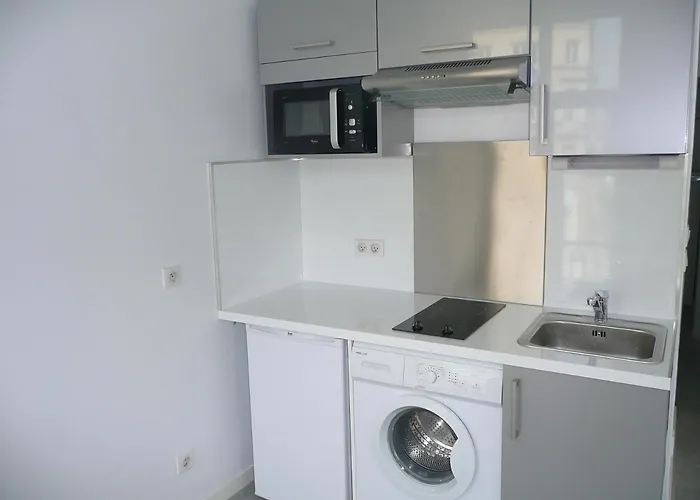 Apartment Vieux Marche - Centre Historique *