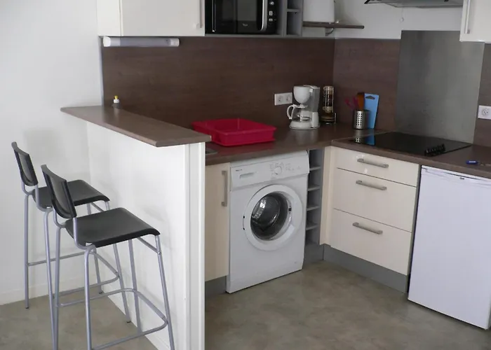 Vieux Marche - Centre Historique Apartment Rouen