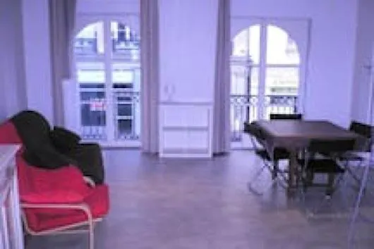 Vieux Marche - Centre Historique Apartment *