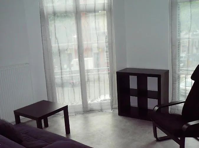 Apartment Vieux Marche - Centre Historique Rouen