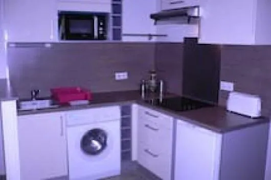 Vieux Marche - Centre Historique Apartment