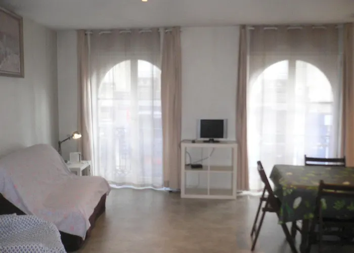 Apartment Vieux Marche - Centre Historique Rouen