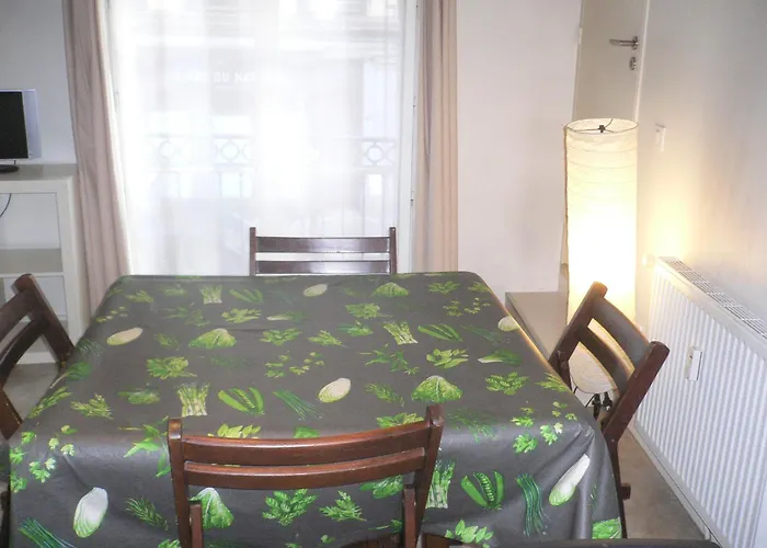 Vieux Marche - Centre Historique Rouen